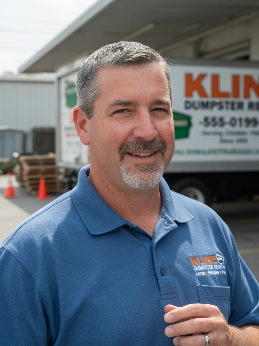 Robert Kline, Founder